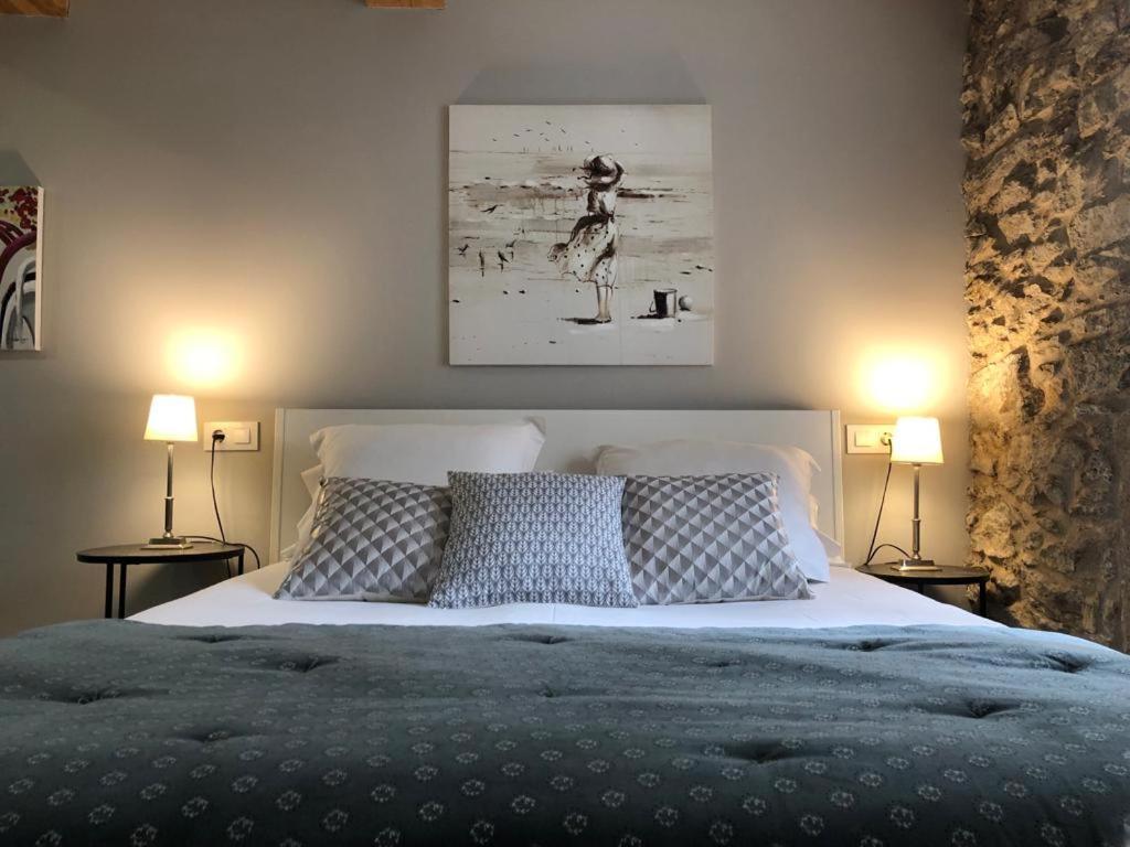 Nova Compostela Apartments Сантьяго-де-Компостела Экстерьер фото